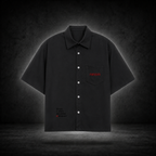 Cooldown sleaveshirt black