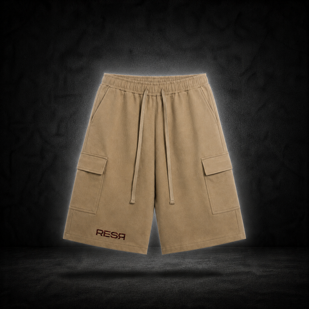 Cooldown sleaveshort