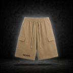 Cooldown sleaveshort