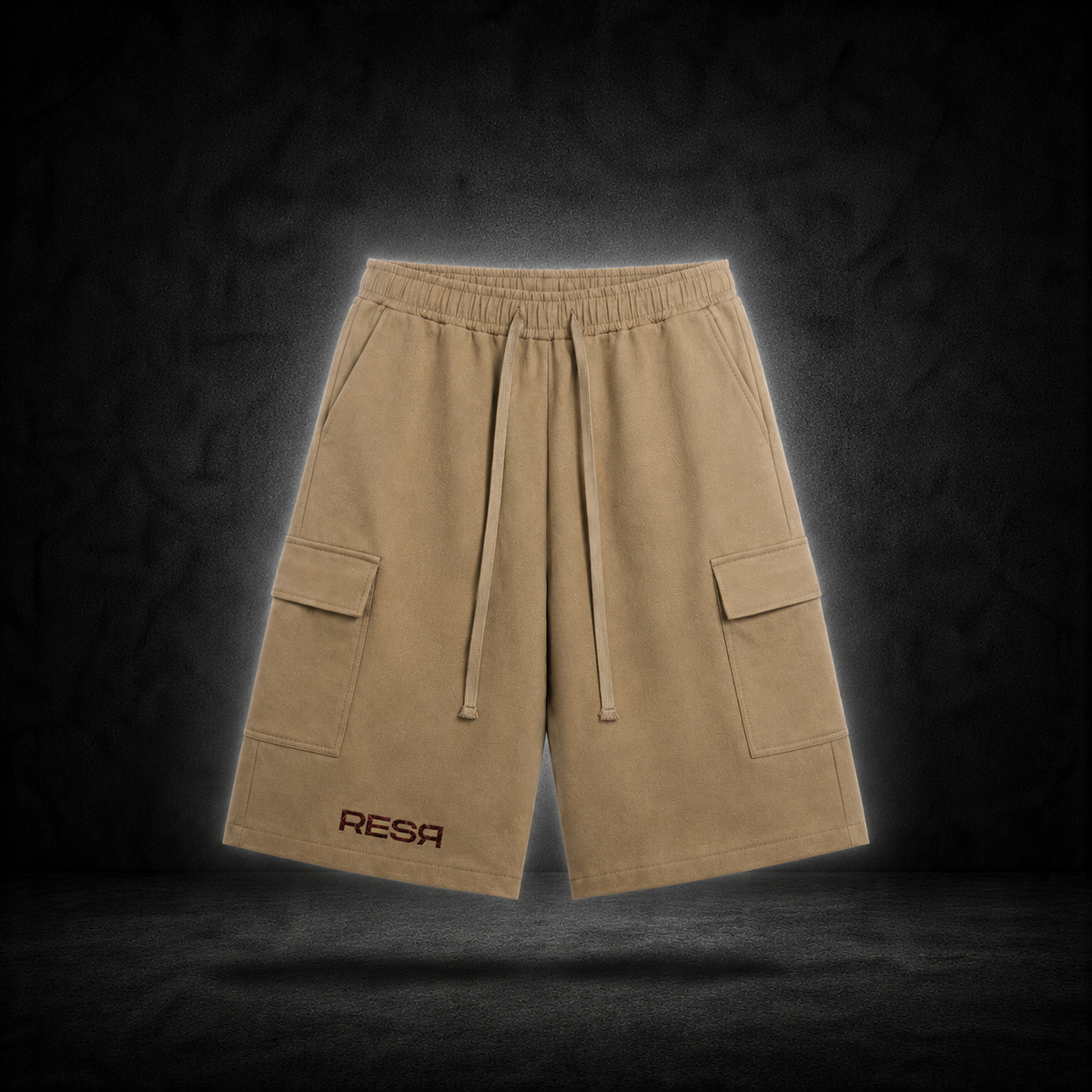 Cooldown sleaveshort