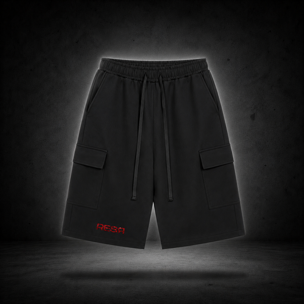 Cooldown sleaveshort