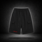 Cooldown sleaveshort