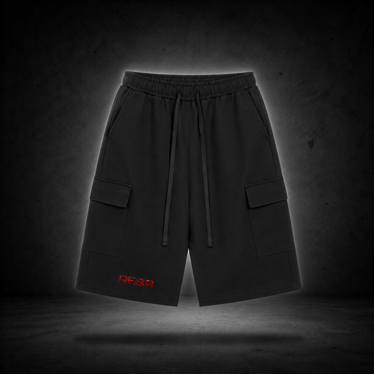 Cooldown sleaveshort