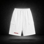 Cooldown sleaveshort