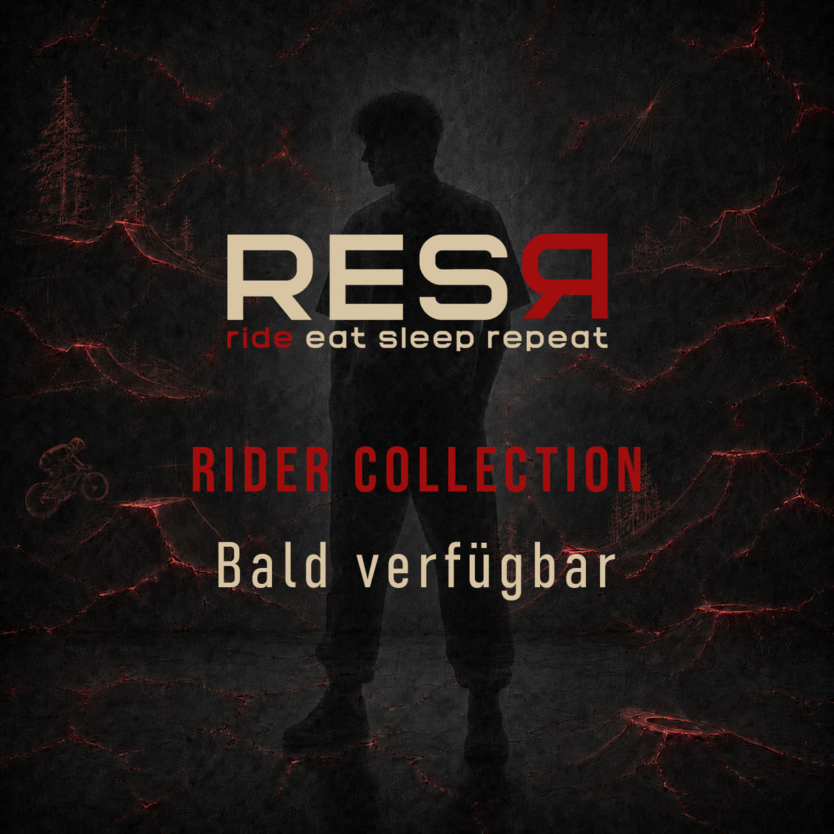 Rider collection