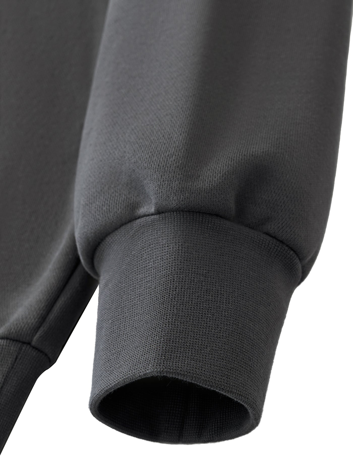 Signal skater fleece hoodie