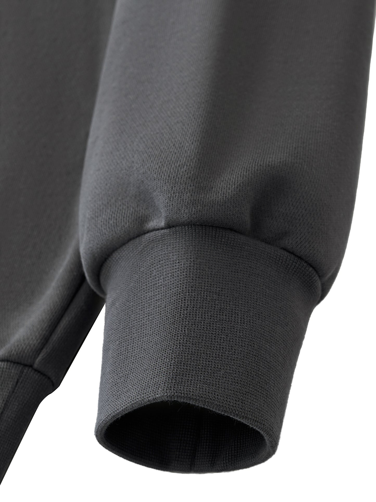 Signal skater fleece hoodie