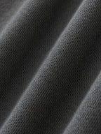 Signal skater fleece hoodie