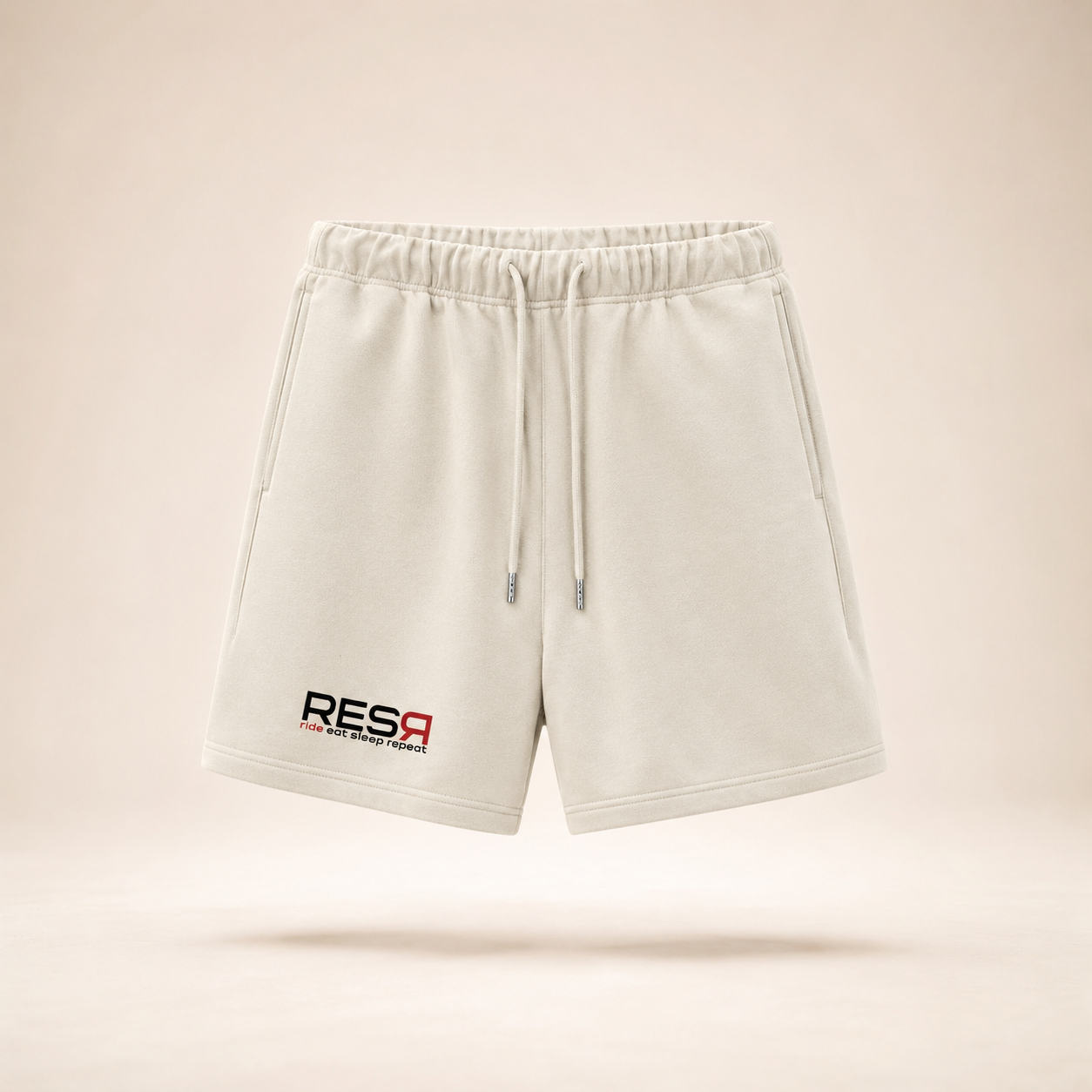 Foundation fleece shorts
