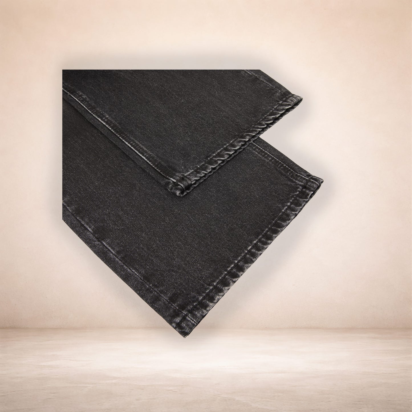 Foundation dark vintage pant