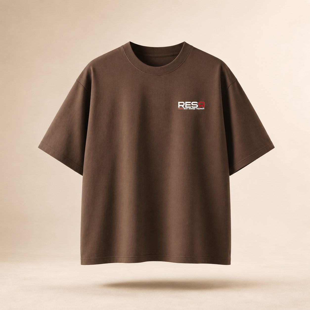 Foundation Shirt Coffe