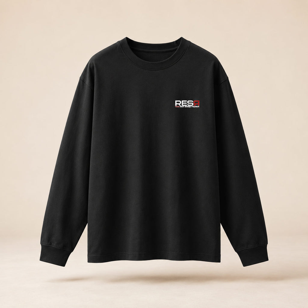 foundation long-sleeve