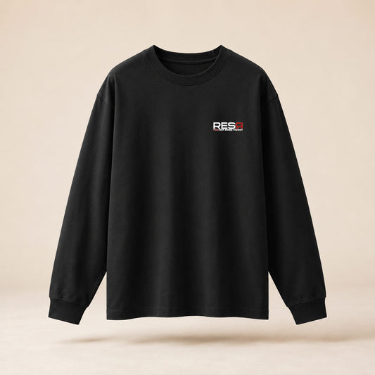 foundation long-sleeve