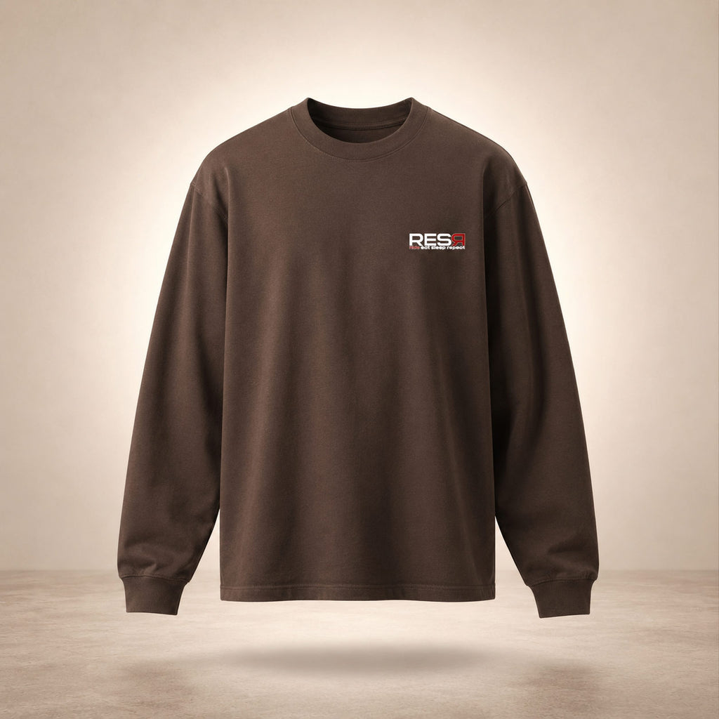 foundation long-sleeve