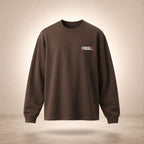 foundation long-sleeve