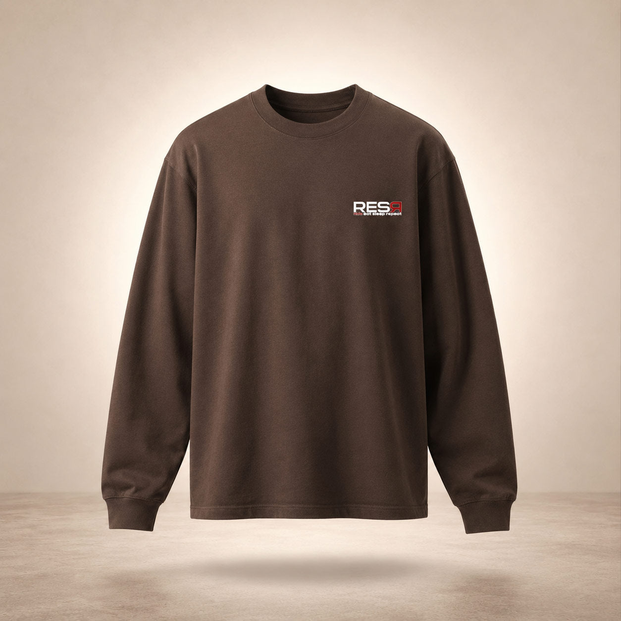 foundation long-sleeve