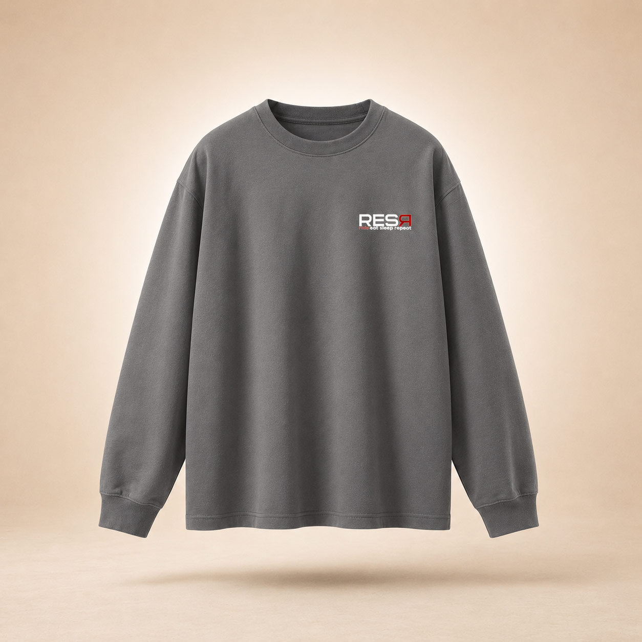 foundation long-sleeve
