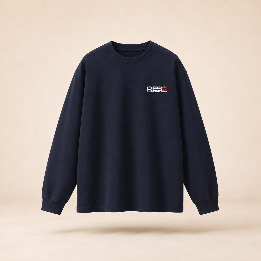 foundation long-sleeve