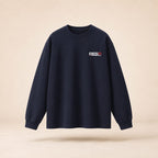 foundation long-sleeve