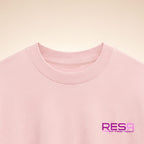 Foundation long-sleeve pink