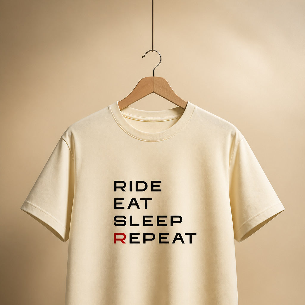 Basic T-Shirt hell