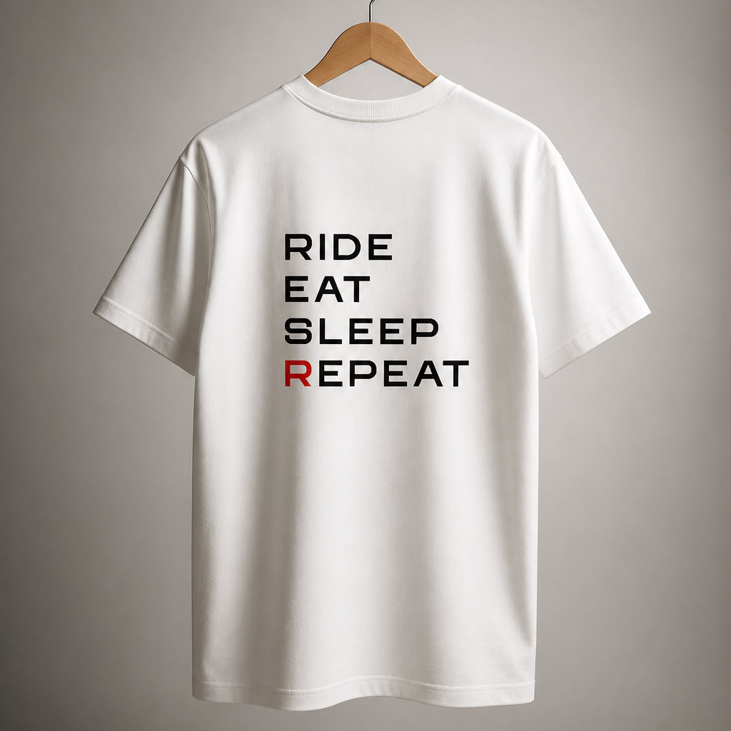 Basic T-Shirt hell
