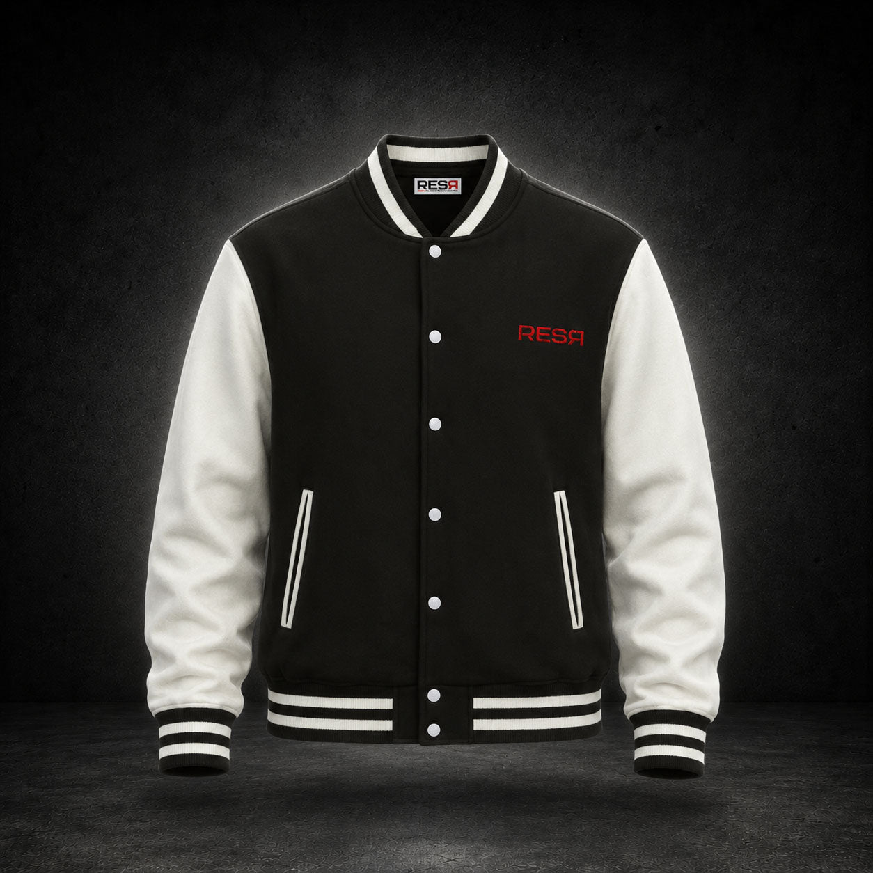 Signal varsity jacket MTB