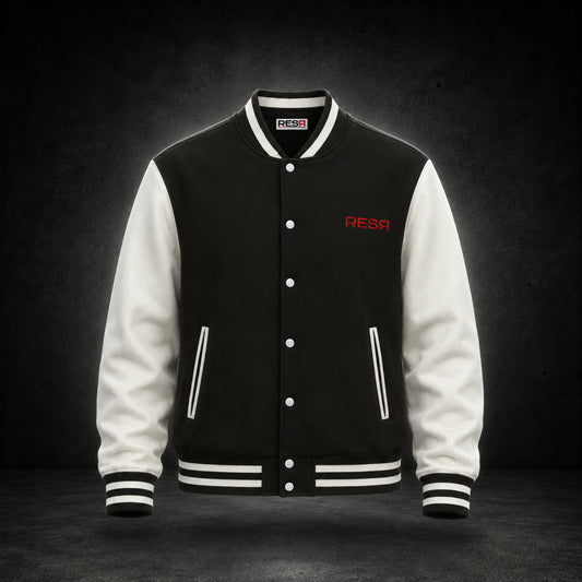 Signal varsity jacket skater