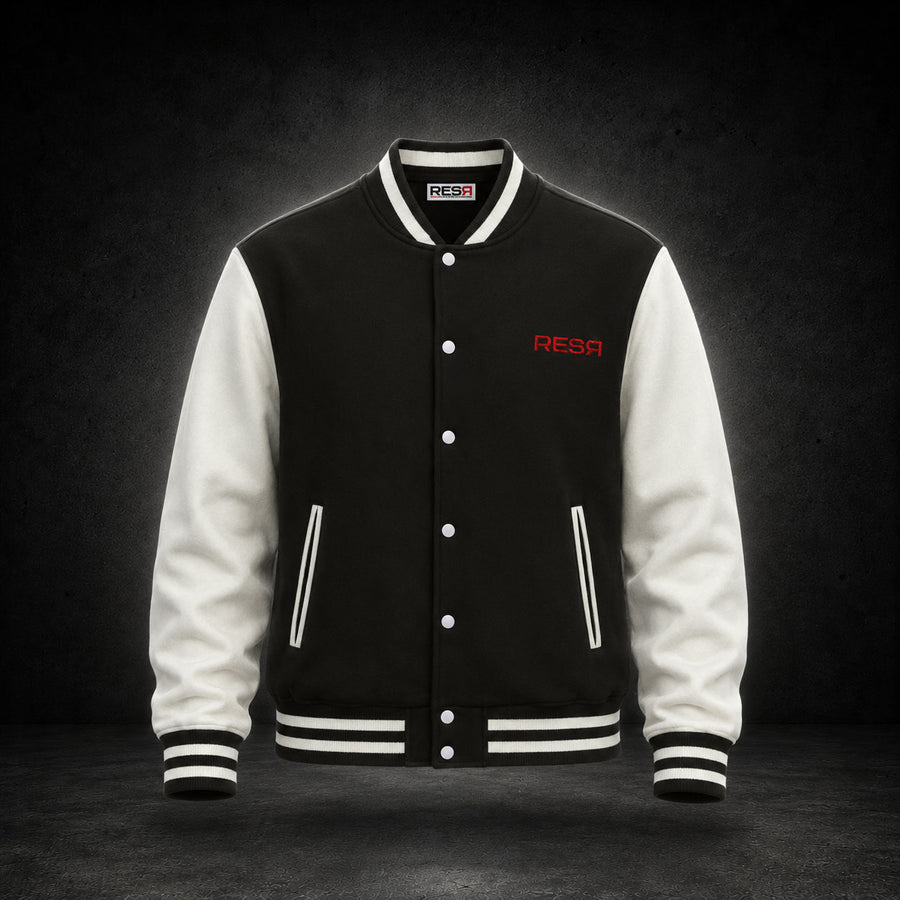 Signal varsity jacket skater