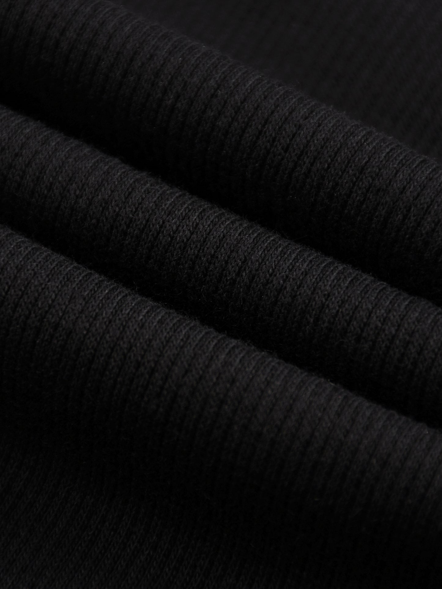 Foundation waffle knit shorts