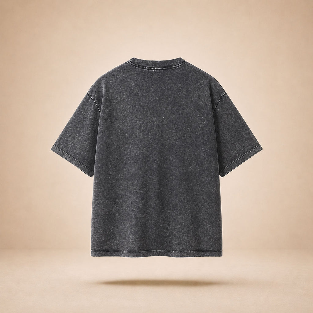 Next washed kids' t-shirt