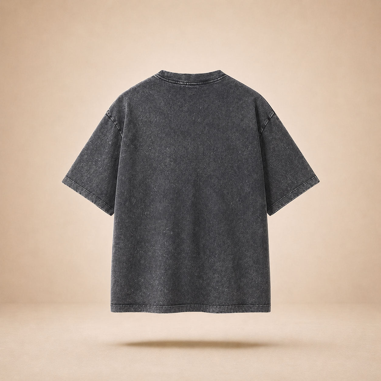 Next washed kids' t-shirt