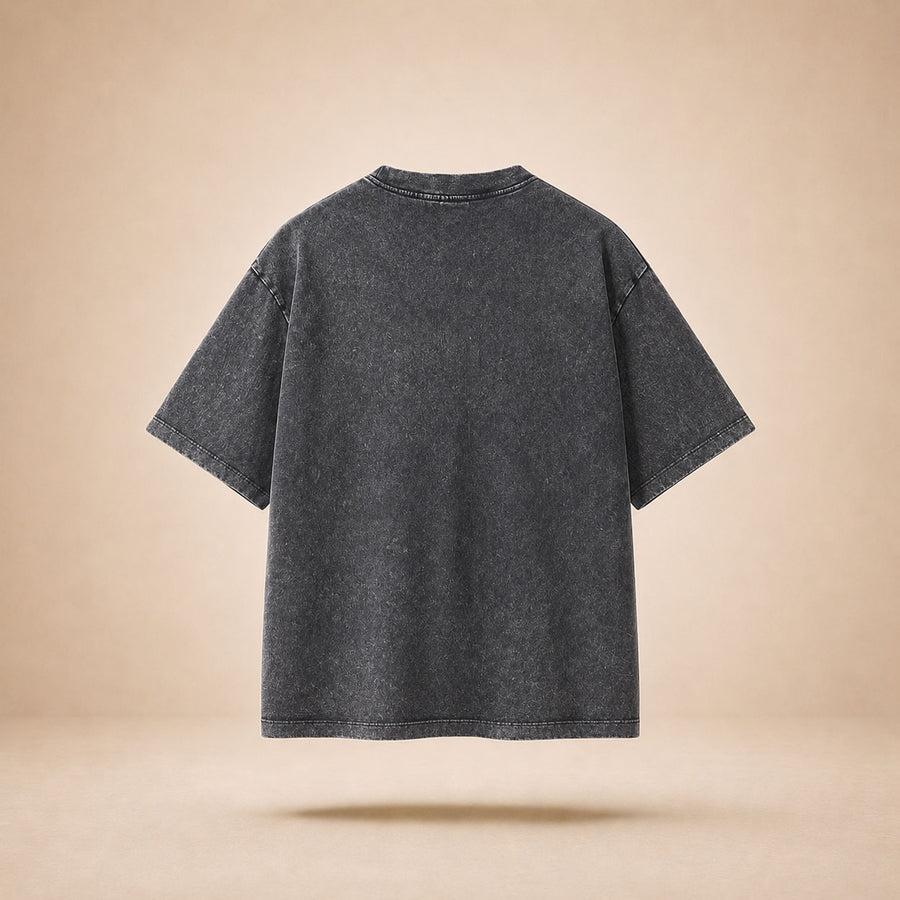 Next washed kids' t-shirt