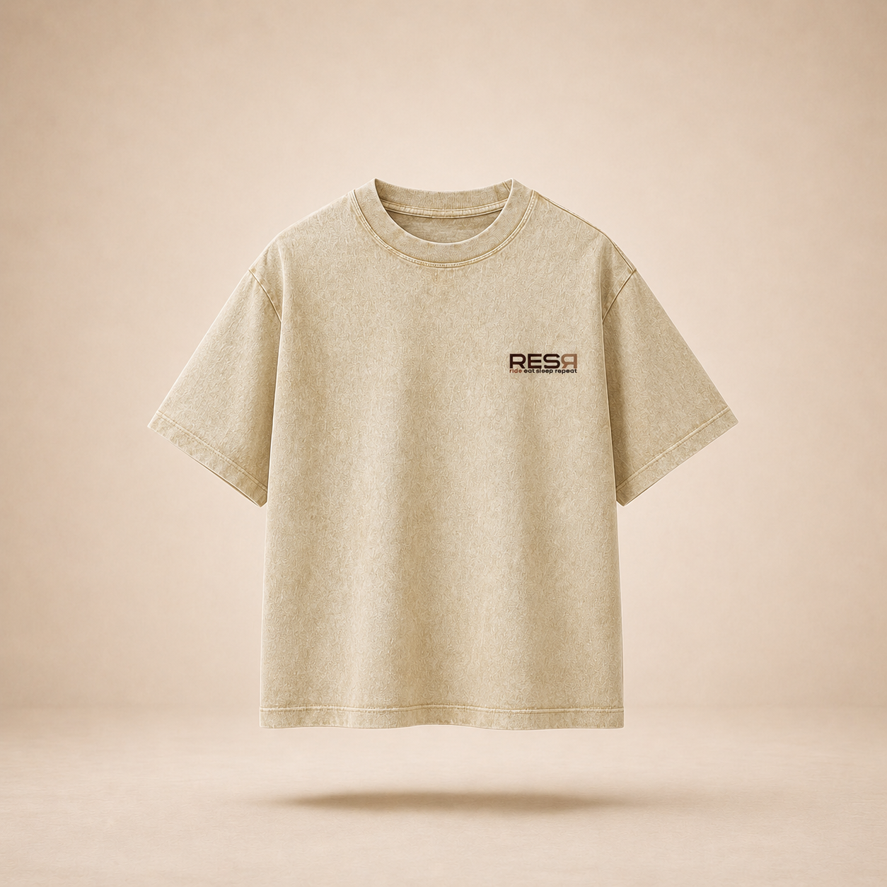 Next washed kids' t-shirt