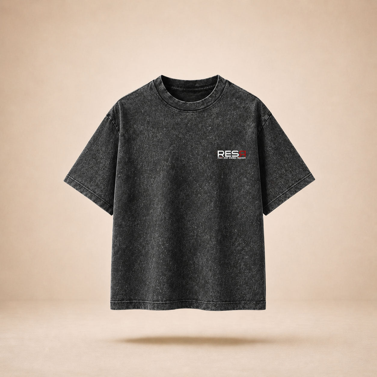 Next washed kids' t-shirt