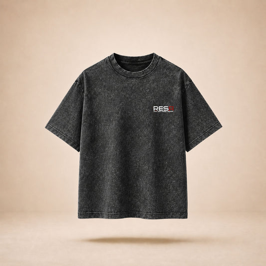 Next washed kids' t-shirt
