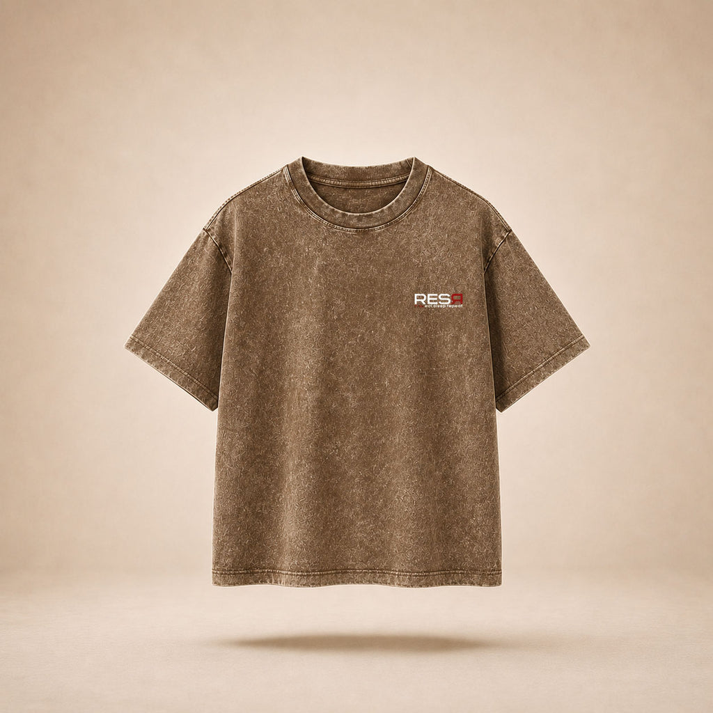 Next washed kids' t-shirt