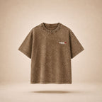 Next washed kids' t-shirt