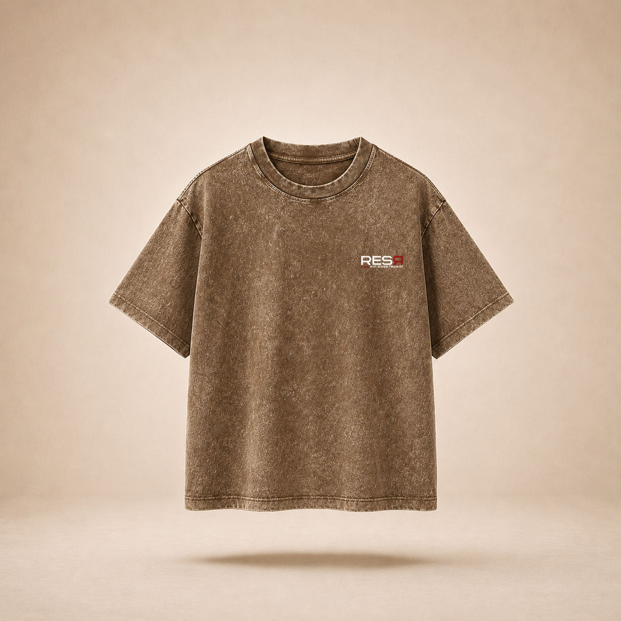 Next washed kids' t-shirt