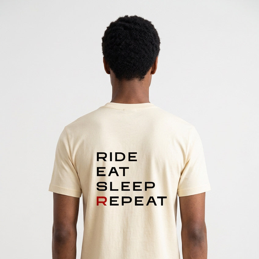 Basic T-Shirt hell
