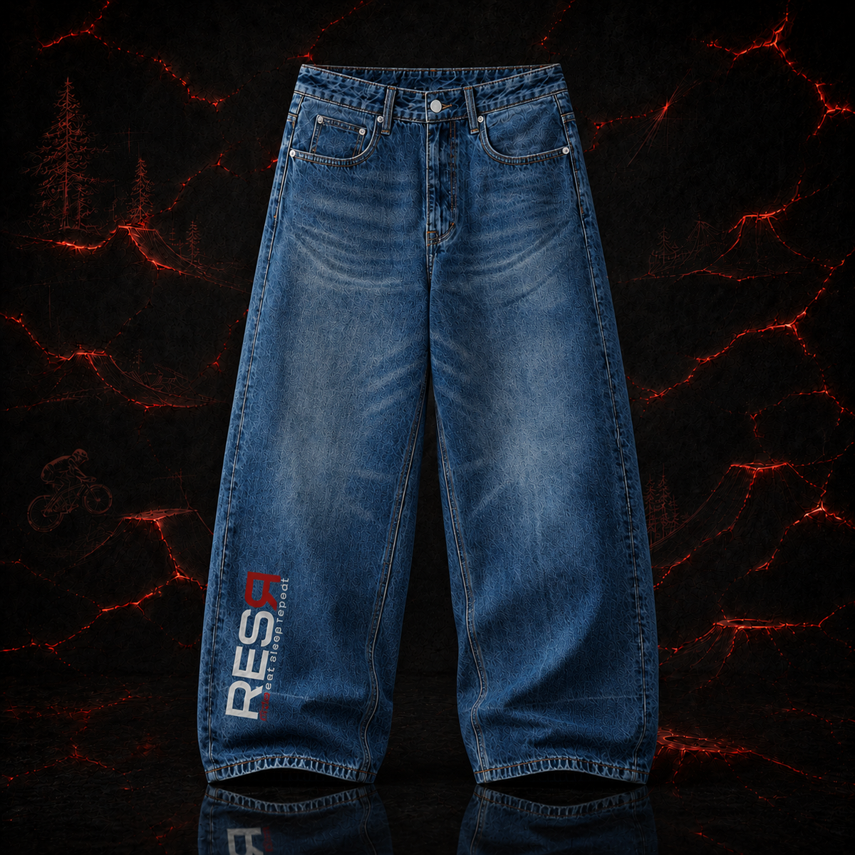 Baggypants