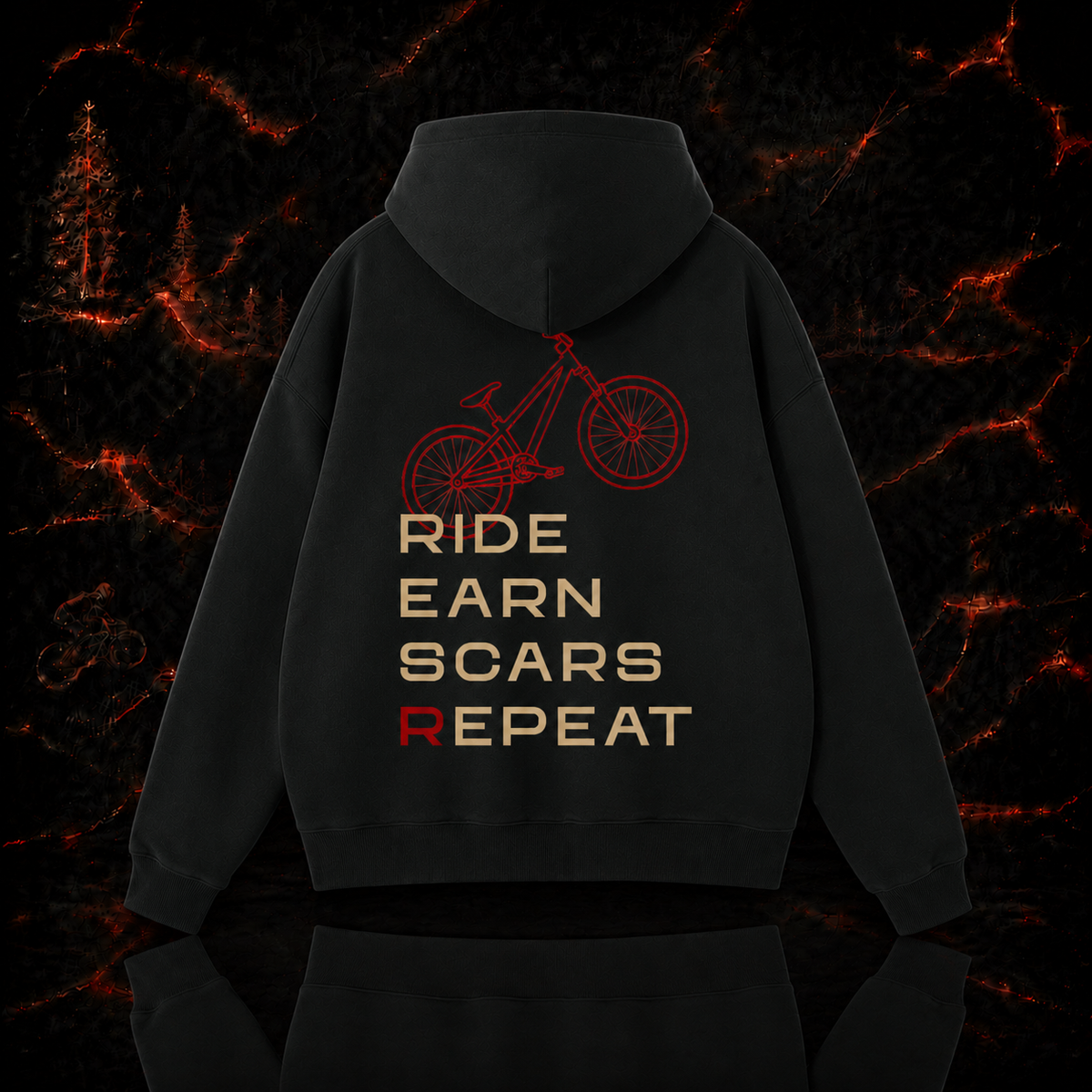 Rider collection