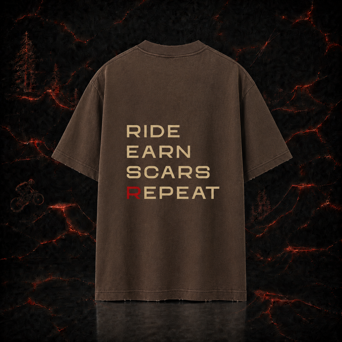 Heavyshirt