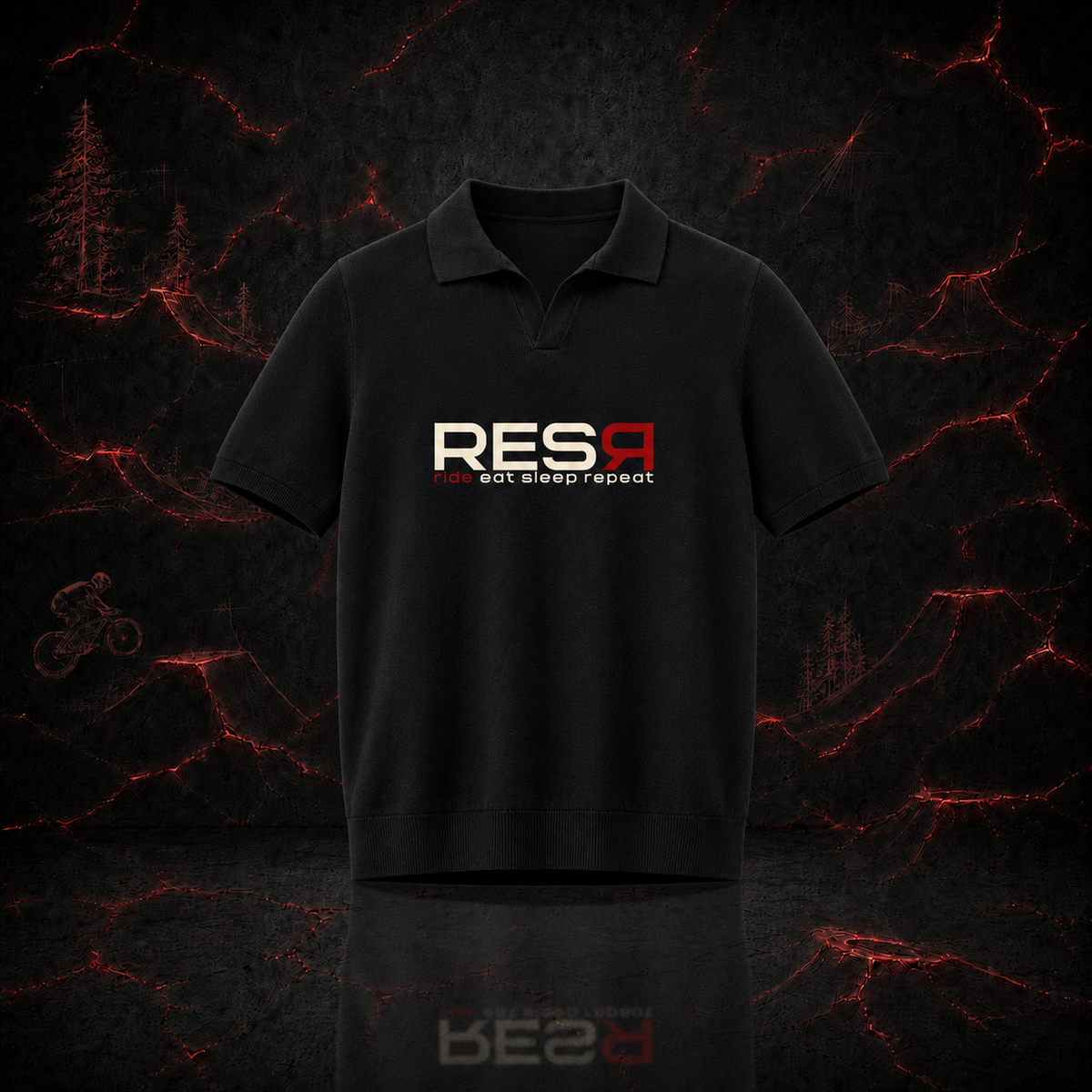 Poloshirt