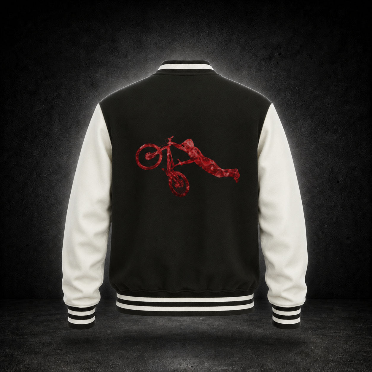 signal varsity / MTB
