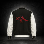 Signal varsity jacket MTB