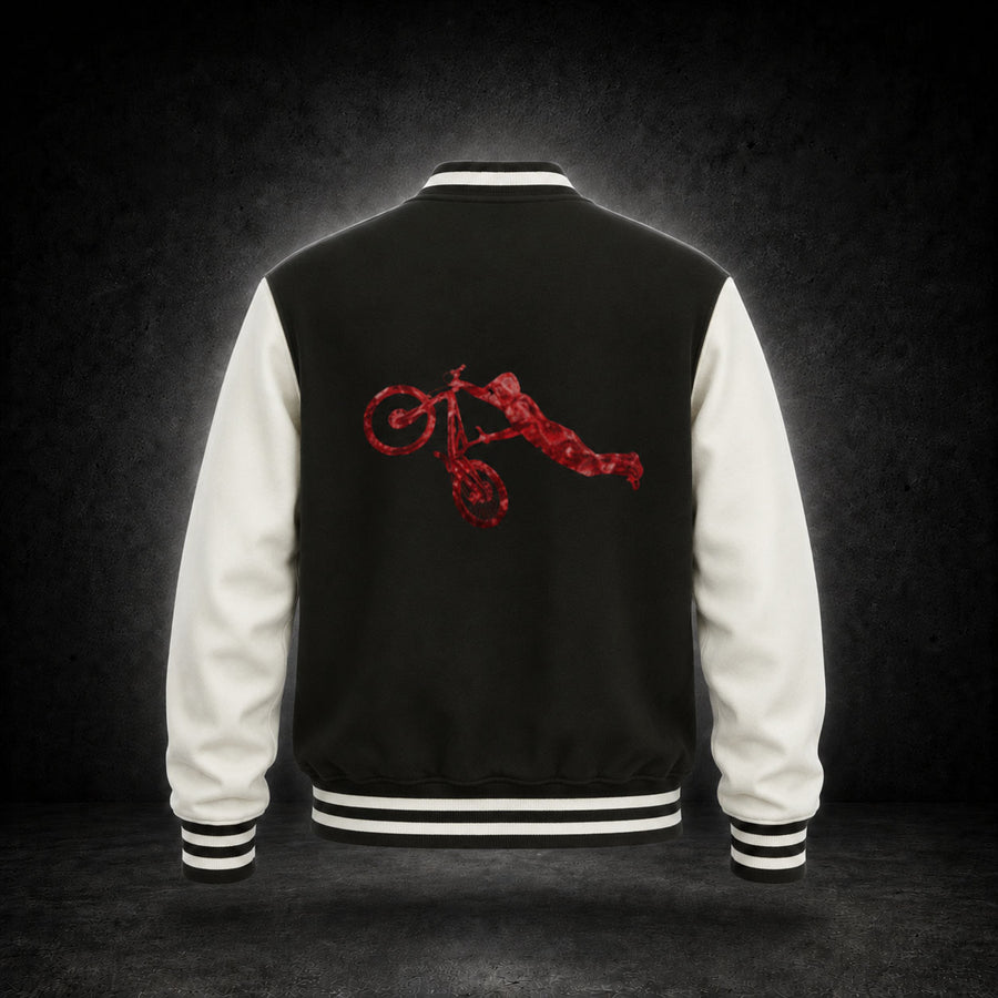 Signal varsity jacket MTB
