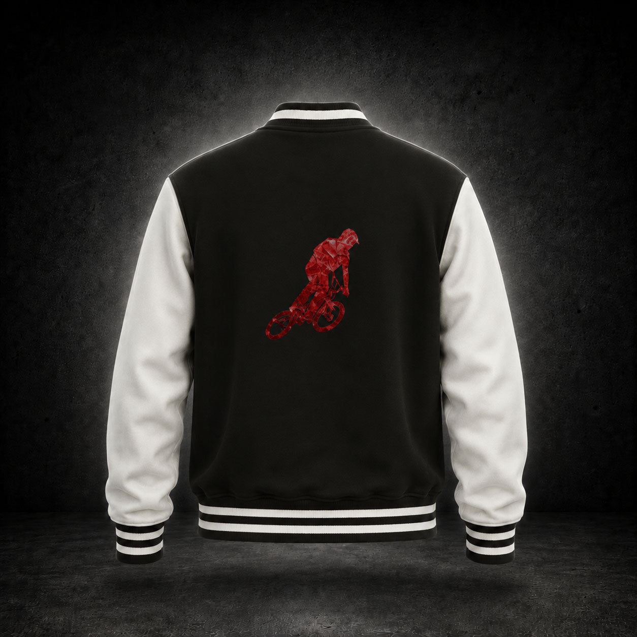 signal varsity / bmx
