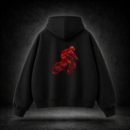 Signal MTB Fleece Hoodie