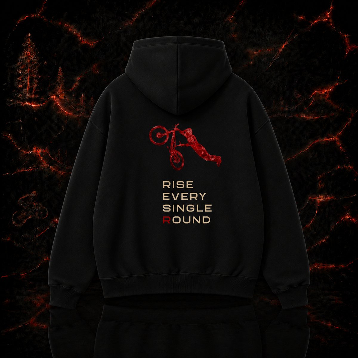 Signal Hoodie